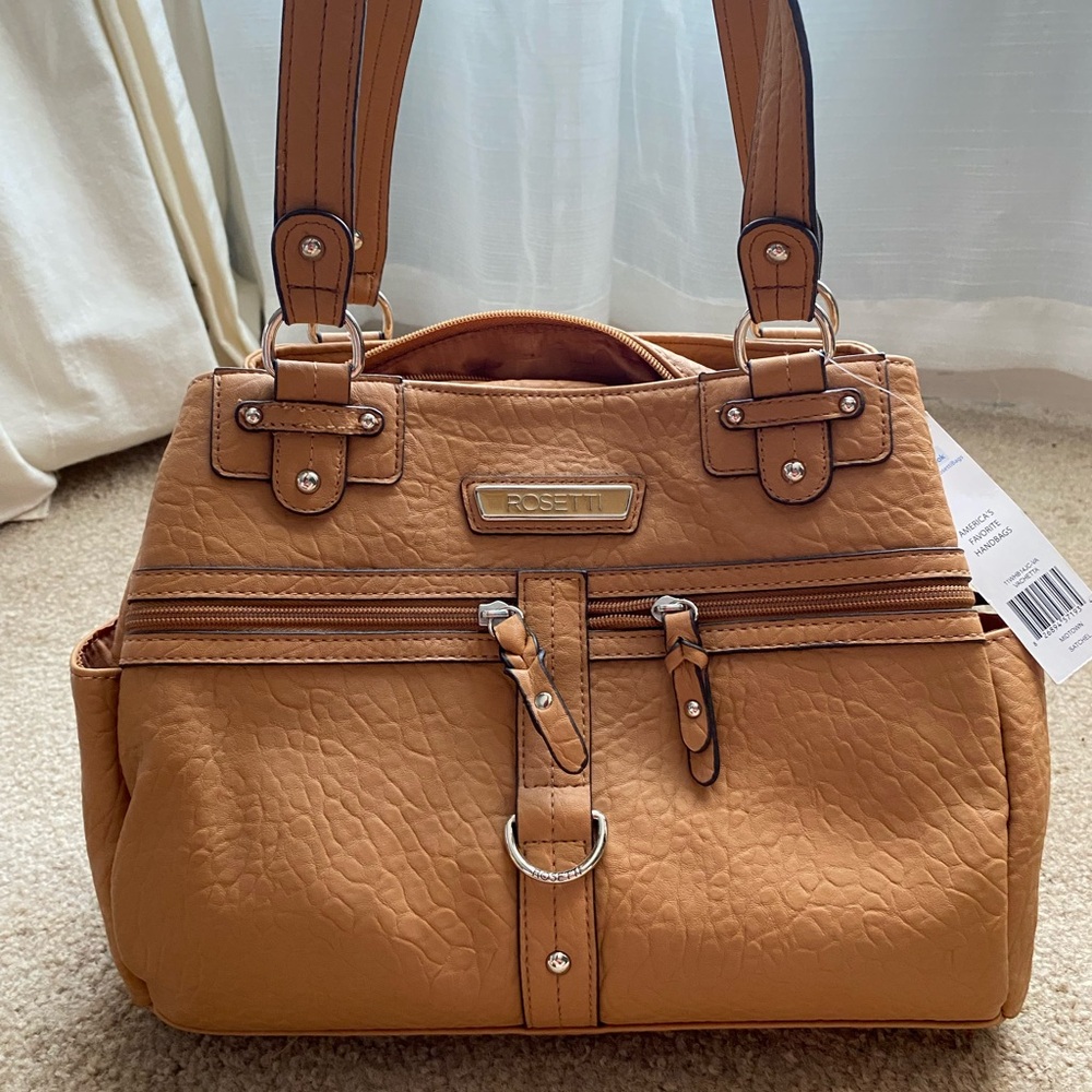 Rosetti Shoulder Bag NWT